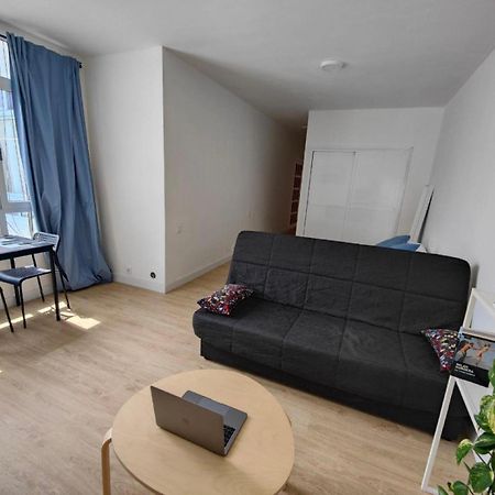 Estudio Beach Canteras لاس بالماس دي غران كاناريا المظهر الخارجي الصورة
