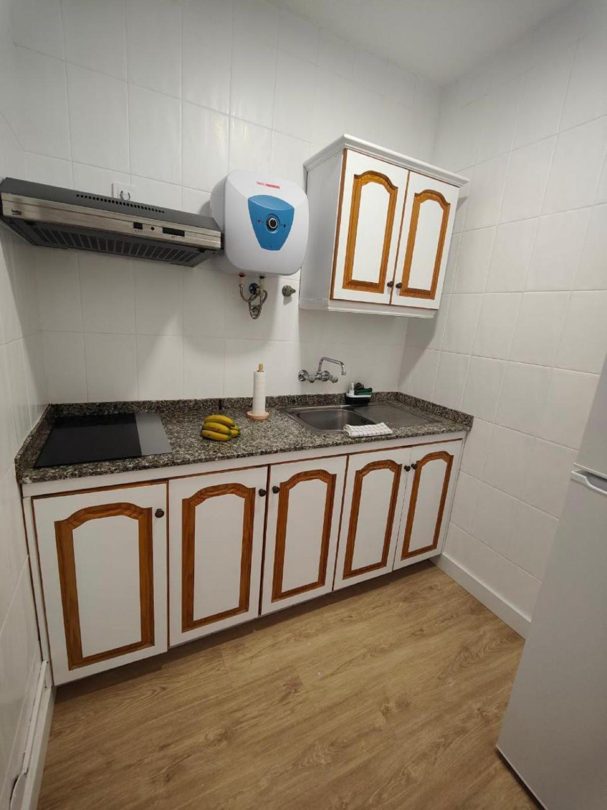 Estudio Beach Canteras لاس بالماس دي غران كاناريا المظهر الخارجي الصورة